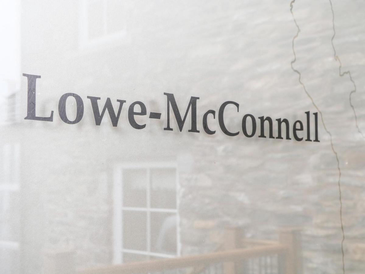 Lowe-Mcconnell Ембълсайд Екстериор снимка